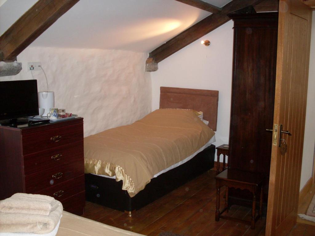 The Barn B&B Port Talbot Room photo